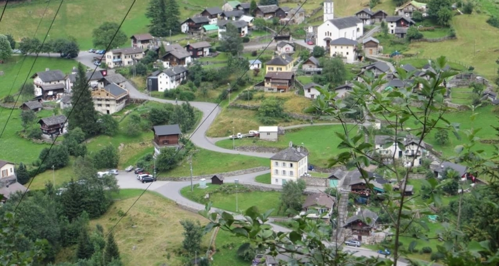 Rundwanderung auf der Via Alpina Red R85 ab Selma (oua_93718027_image)