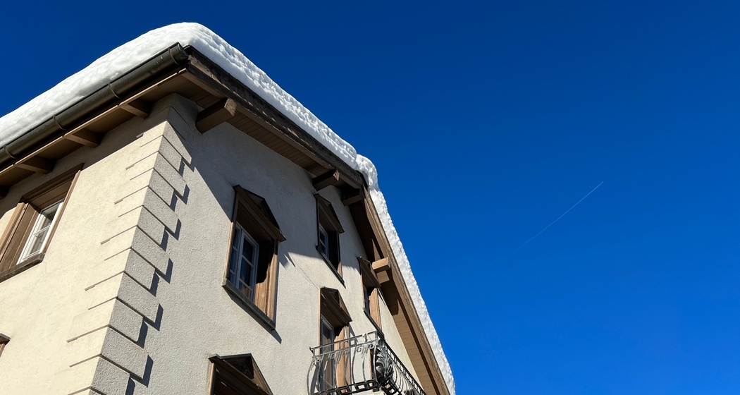 Pater Maurus_Geburtshaus_Samnaun Laret