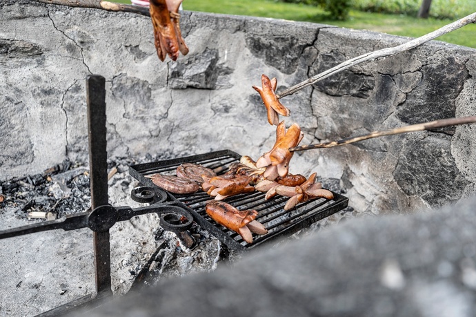 Cheminée Pradellas Sta. Maria (oua_93848711_image)