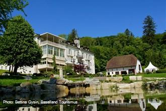 Hotel Bad Schauenburg