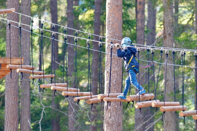 Rope Park Engadin (oua_93999682_image)