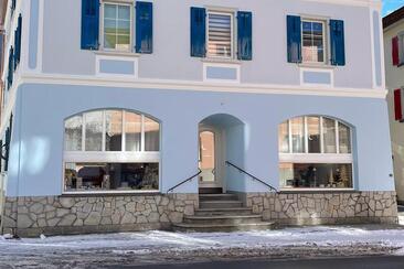 Foto front Staila Prüvada