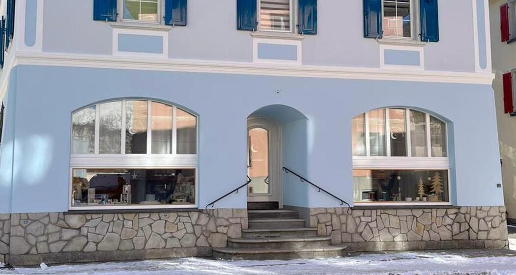 Foto front Staila Prüvada