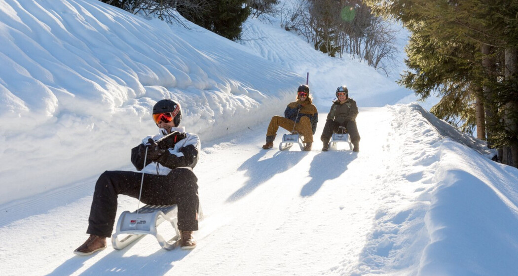 Schlitteln Kartitscha - Miraniga - Meierhof (oua_94263231_image)