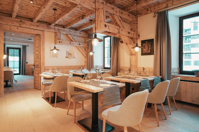 Brocco & Posta_Ristorante