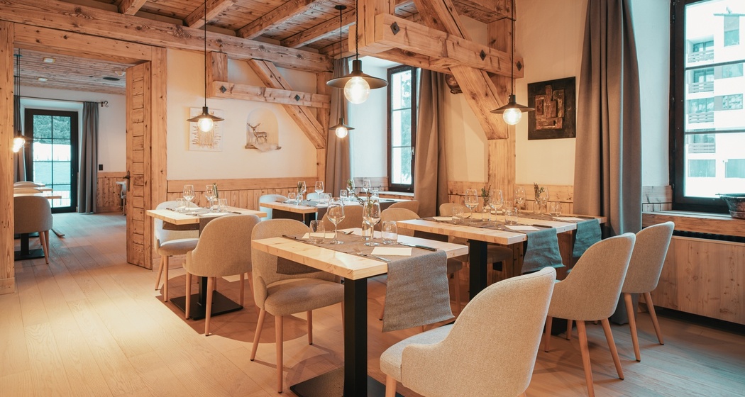 Brocco & Posta_Ristorante