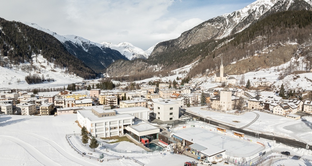 Sportzentrum Zernez - Center da Sport (oua_94465605_image)