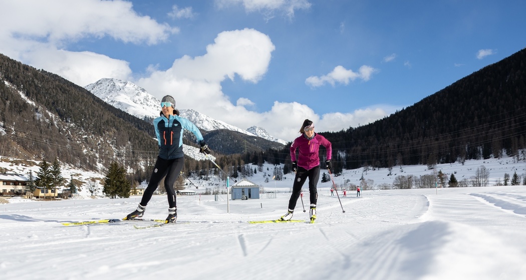 Zernez: Champatsch (oua_94465893_image)