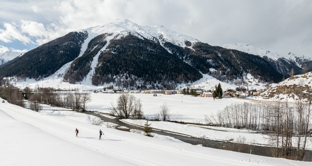 Zernez: Champatsch (oua_94465894_image)