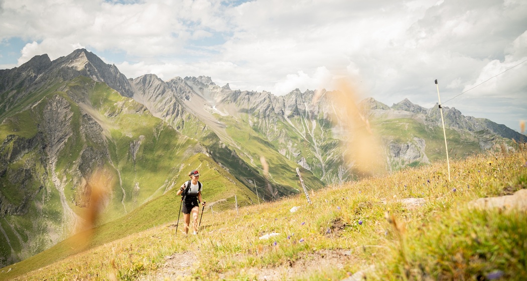 Wanderung auf den Muntaluna