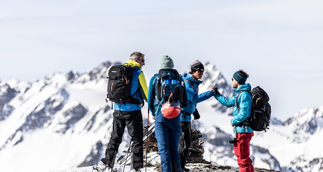 Bergsportschule Grischa (oua_94540815_image)
