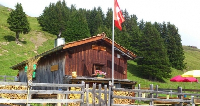 Anita's Alpstübli, Plang Begls.