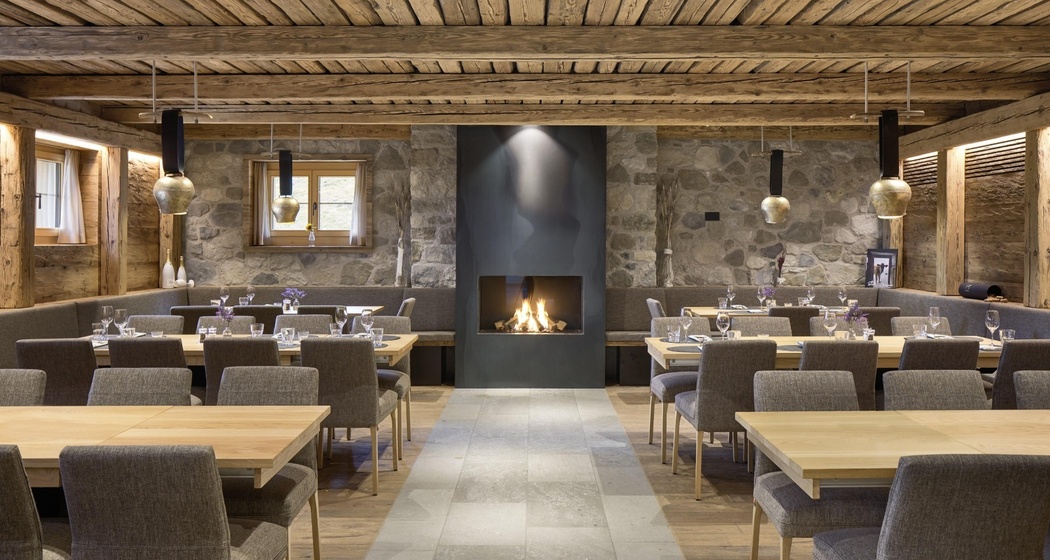 Restaurant Schamuela_Essbereich_