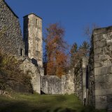 Jörgenburg / Munt Sogn Gieri