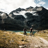 Direction to Forcola di Livigno