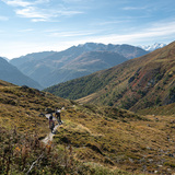 Es-cha Trail