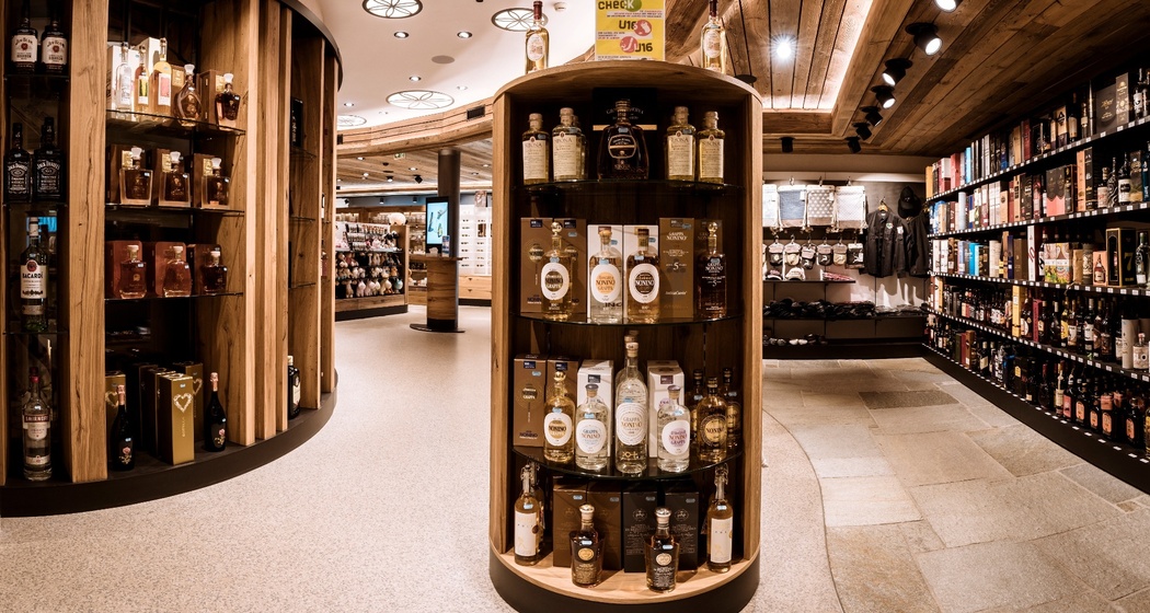 Erlebnisrestaurant Schmuggler-Alm