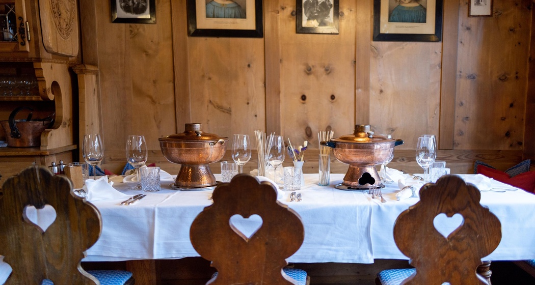 Restaurant Obertorstübli