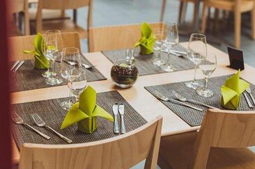 Restaurant Sportzentrum Lenzerheide