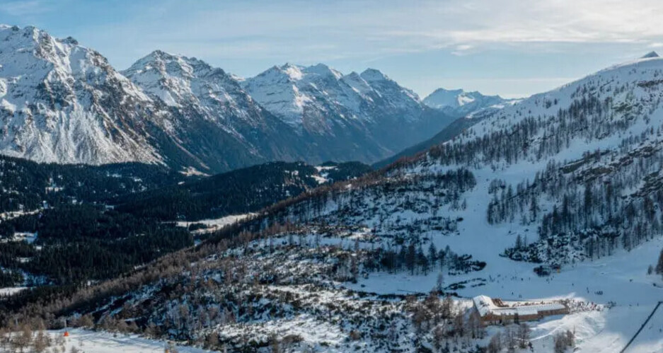 Confin - itinerario per ciaspole (oua_94961577_image)