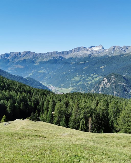 Lagh dal Teo