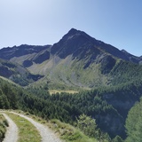 Wanderung Lagh dal Teo