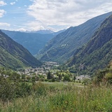 Miralago - Tirano