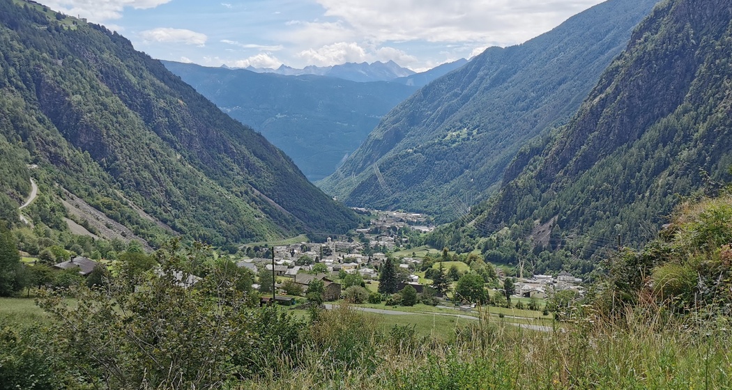 Miralago - Tirano