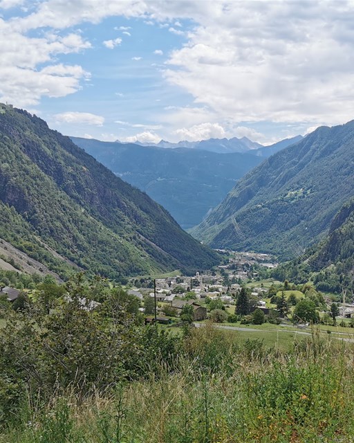 Miralago - Tirano
