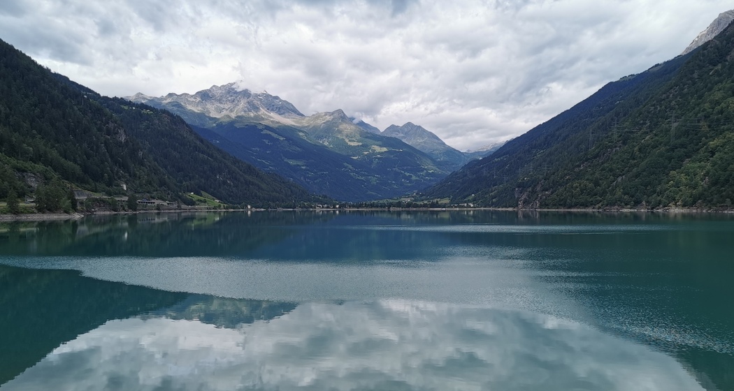 Miralago - Tirano