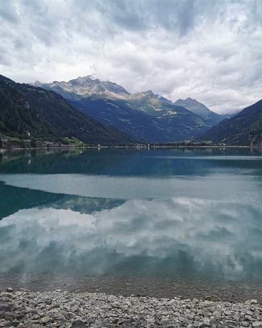 Miralago - Tirano