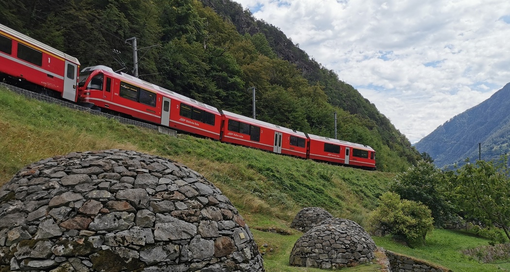 Miralago - Tirano