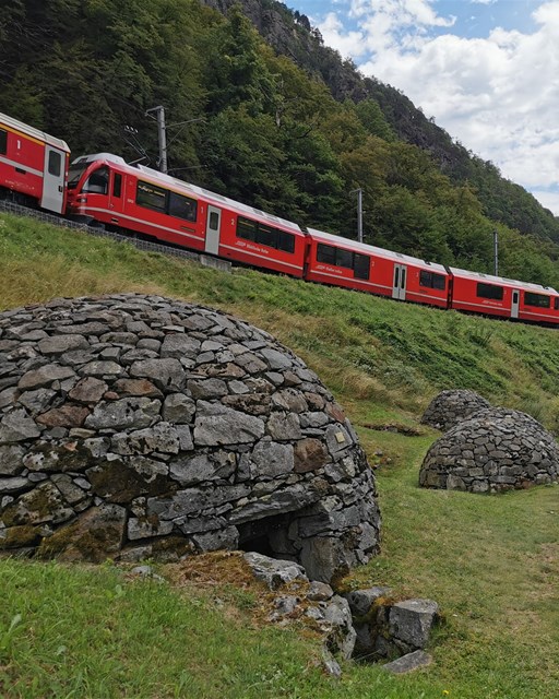 Miralago - Tirano