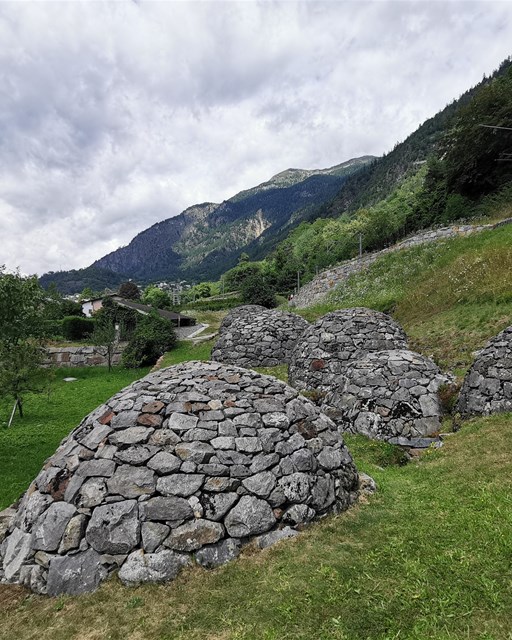 Miralago - Tirano