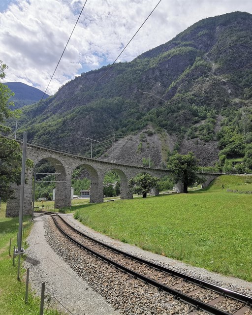 Miralago - Tirano