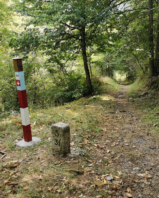 Miralago - Tirano