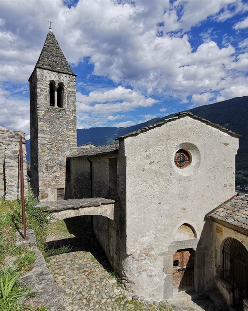 Miralago - Tirano