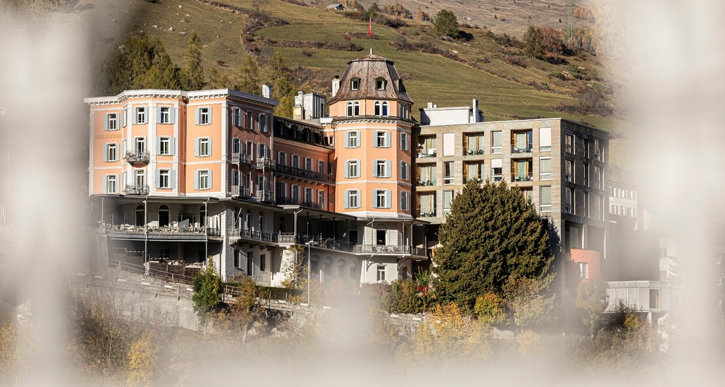 Hotel Belvedere (oua_95331253_image)