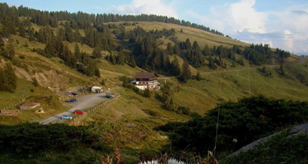 Berggasthaus Palfries (oua_95332634_image)