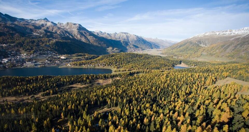 001.04 Alpine Bike Etappe 4 St. Moritz - Bivio (oua_9544802_image)