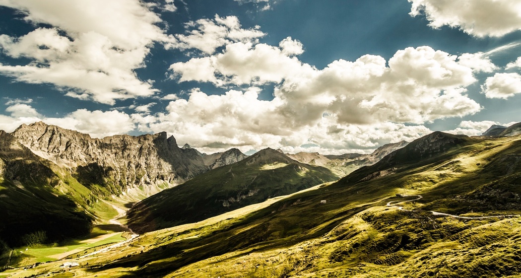 001.05 Alpine Bike Etappe 5 Bivio - Tiefencastel (oua_9544806_image)