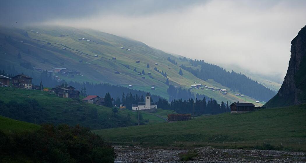 001.07 Alpine Bike Etappe 7 Safien Platz - Lumbrein (oua_9544821_image)