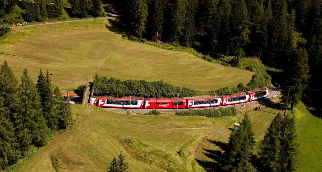 33.04 Bergün - Preda, Via Albula / Bernina (oua_9545098_image)