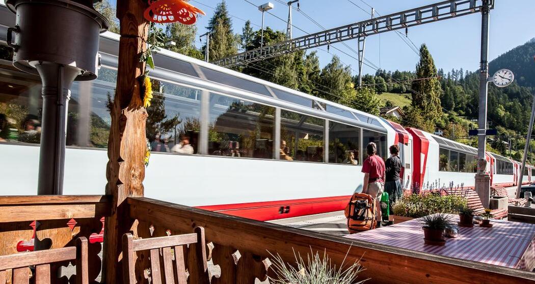 33.02 Tiefencastel - Filisur, Via Albula / Bernina (oua_9545385_image)