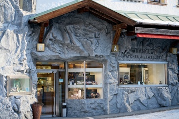 Hangl Uhren & Schmuck Samnaunia