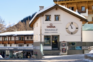 Hangl Uhren & Schmuck Jägerhüsli