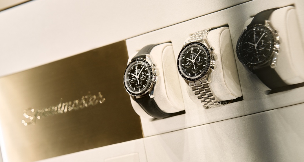 Hangl Uhren & Schmuck Jägerhüsli