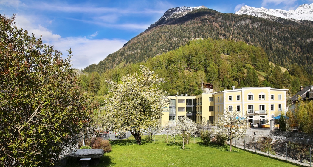 Clinica Holistica Engiadina (oua_95556412_image)