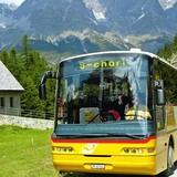 PostAuto Schweiz AG