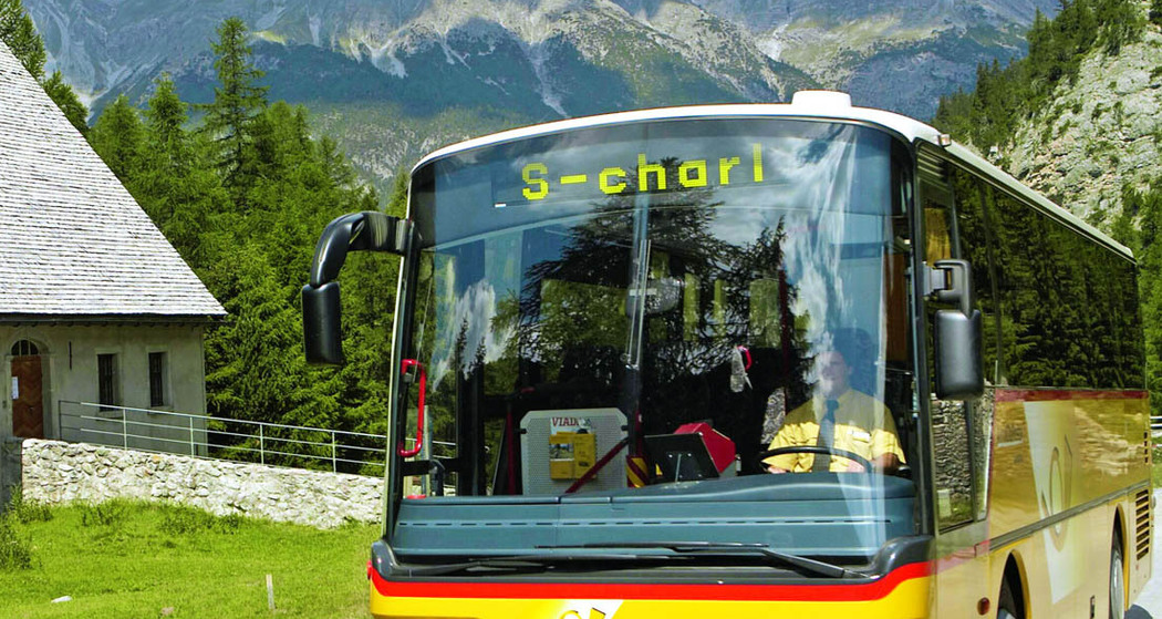 PostAuto Schweiz AG